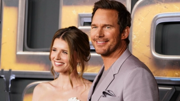 Кэтрин Шварценеггер поделилась редкими подробностями семейной жизни