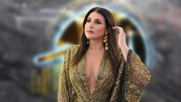 Певица Жасмин впервые стала бабушкой