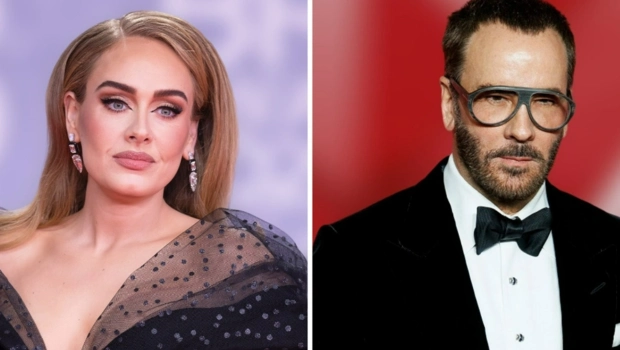 Адель дебютирует в кино в новом фильме Тома Форда Адель дебютирует в кино в новом фильме Тома Форда