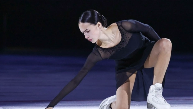 Алина Загитова и ее отец впервые рассказали о подростковом бунте фигуристки