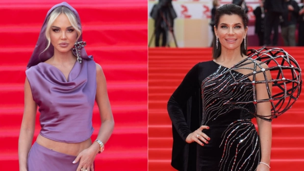 Мария Погребняк возмутилась увольнением 44-летней Екатерины Волковой из-за возраста Мария Погребняк возмутилась увольнением 44-летней Екатерины Волковой из-за возраста