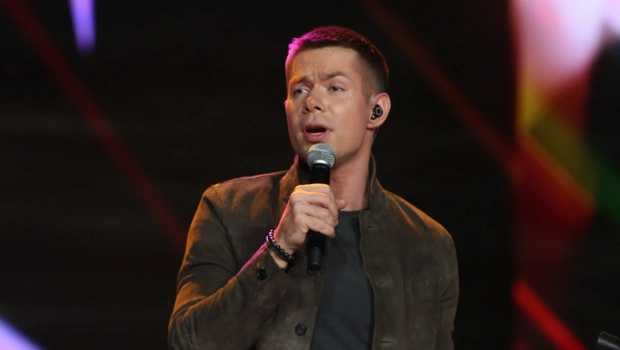 Стас Пьеха высказался о возможном музыкальном будущем сына: «Ругать за прогулы не буду»