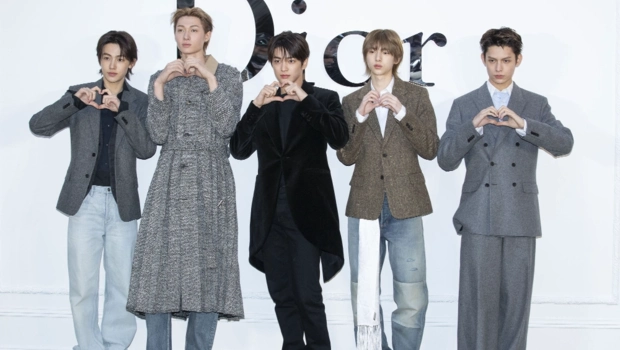 CORTIS станет первой K-pop группой, которая выступит на Матче знаменитостей НБА