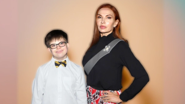 Эвелина Бледанс рассказала, как отреагировала на новость о диагнозе сына