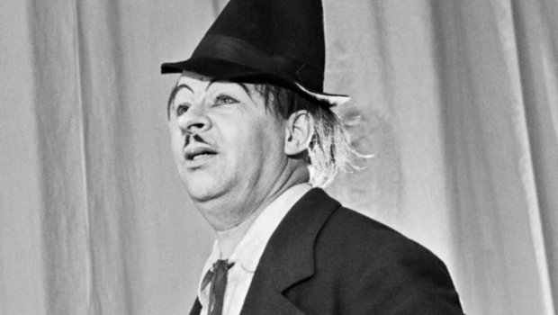 Конкурс плакатов в честь 125-летия клоуна Карандаша стартовал в России