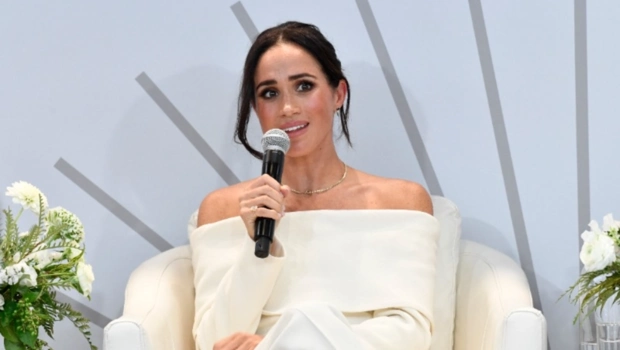 Меган Маркл связалась с отцом после операции по ампутации ноги Меган Маркл связалась с отцом после операции по ампутации ноги