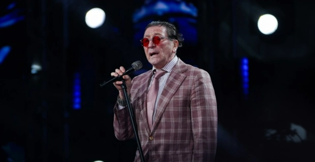 Григорий Лепс пошутил про слухи об ухудшении состояния здоровья Григорий Лепс пошутил про слухи об ухудшении состояния здоровья