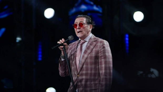 Григорий Лепс пошутил про слухи об ухудшении состояния здоровья Григорий Лепс пошутил про слухи об ухудшении состояния здоровья