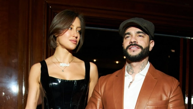 Ювелир оценил стоимость помолвочного кольца возлюбленной Тимати