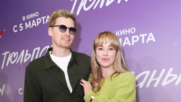 Актриса Зоя Бербер подала на развод с Максимом Белбородовым Актриса Зоя Бербер подала на развод с Максимом Белбородовым