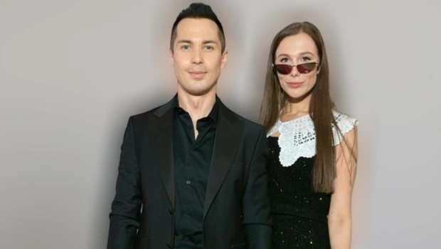 Продюсер Эдуард Барк скоропостижно скончался в возрасте 36 лет