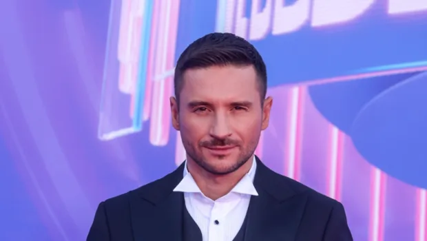 Сергей Лазарев взял короткий отпуск с детьми перед началом гастрольного сезона Сергей Лазарев взял короткий отпуск с детьми перед началом гастрольного сезона