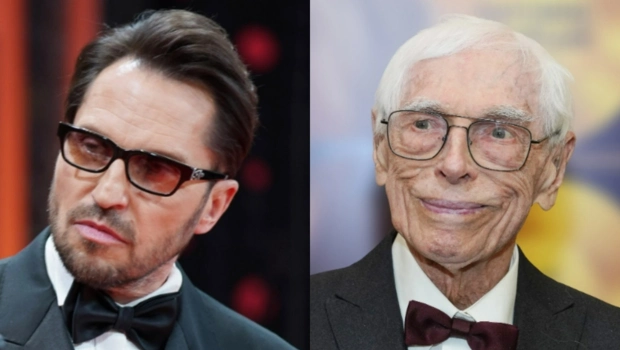 Александр Ревва поделился секретом долголетия от 100-летнего Александра Зацепина