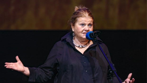 Ирина Муравьева восхитилась смелостью современного поколения актеров