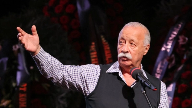 Леонид Якубович поделился простым секретом своей активности