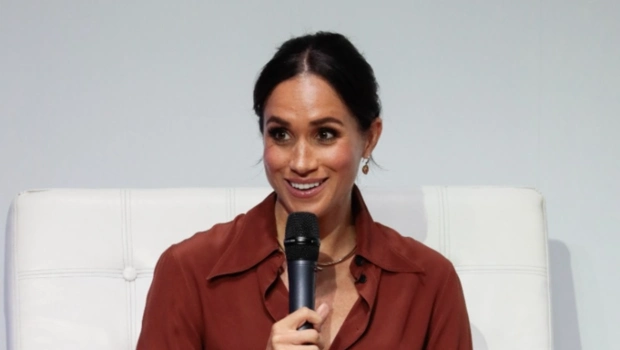 СМИ: Меган Маркл пыталась попасть на похороны Валентино Гаравани через связи СМИ: Меган Маркл пыталась попасть на похороны Валентино Гаравани через связи