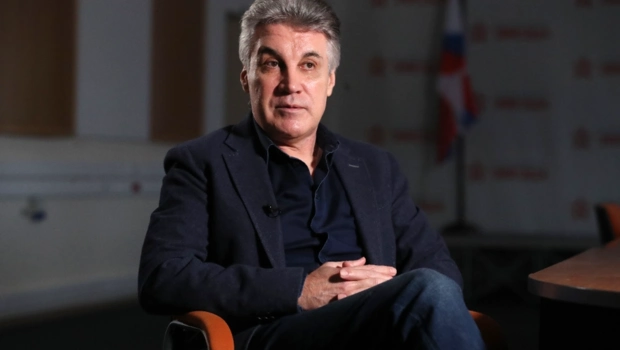 Сын Алексея Пиманова рассказал о последнем разговоре с отцом