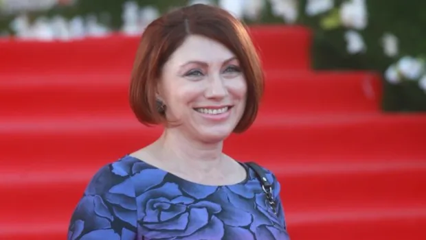Роза Сябитова рассказала о недоверии к психологам: «Могли слить информацию» Роза Сябитова рассказала о недоверии к психологам: «Могли слить информацию»