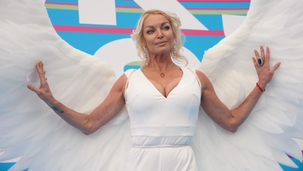 Волочкова о вынужденной иммиграции в Лондон: как Григорович вернул ее в Россию