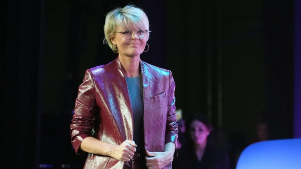 Юлия Меньшова трогательно простилась с мамой Верой Алентовой