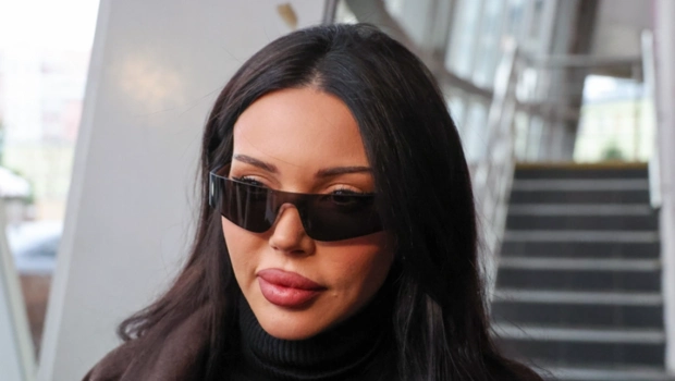 Оксана Самойлова рассказала о сложностях в семье на фоне развода с Джиганом