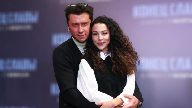 Павел Прилучный с женой Зепюр рассказали об одаренности сына