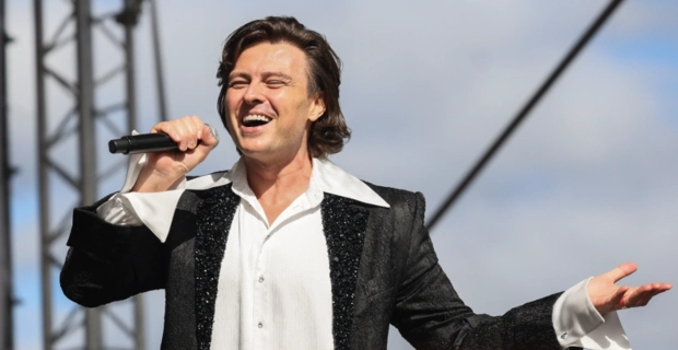 Прохор Шаляпин рассказал, как его чуть не сбили на электросамокате