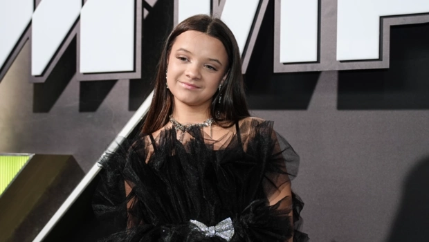 Охранник не узнал Марию Янковскую и не пустил на красную дорожку