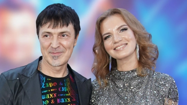 Алексей Потехин рассказал, как уход из «Руки Вверх!» помог ему обрести семейное счастье
