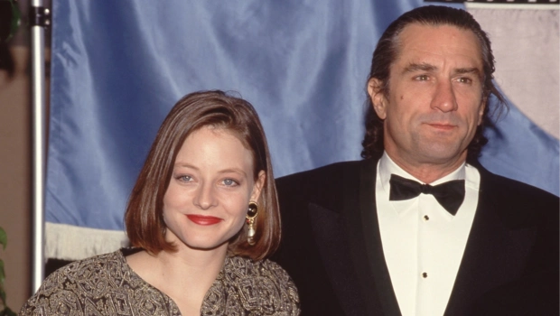 Актриса Джоди Фостер рассказала, как Роберт Де Ниро изменил ее жизнь