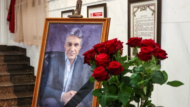 Дочь Алексея Пиманова поделилась воспоминаниями о последней встрече с отцом