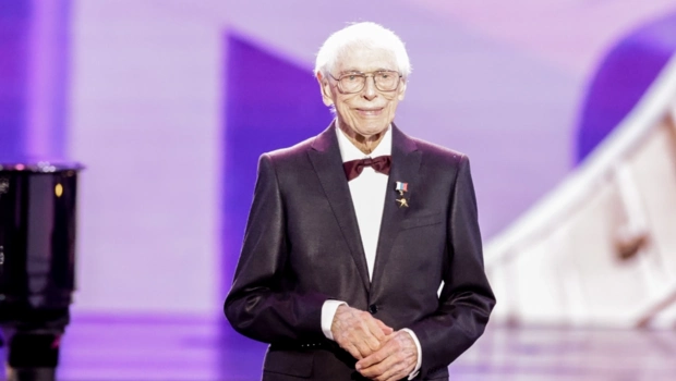 Отметивший 100-летие Александр Зацепин рассказал, как изменился мир за прошедший век