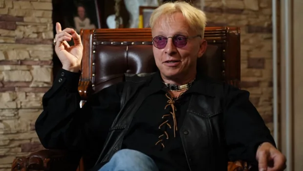 Иван Охлобыстин назвал пешие прогулки основой поддержания физической формы
