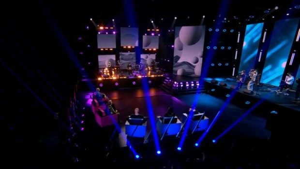 «Битва поколений» на МУЗ-ТВ: самые яркие моменты девятого выпуска «Битва поколений» на МУЗ-ТВ: самые яркие моменты девятого выпуска