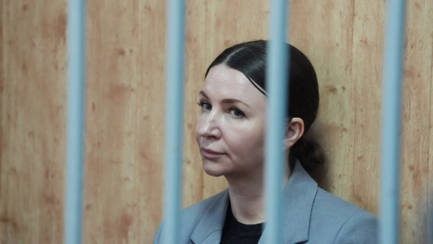 Елена Блиновская попросила суд об отсрочке наказания