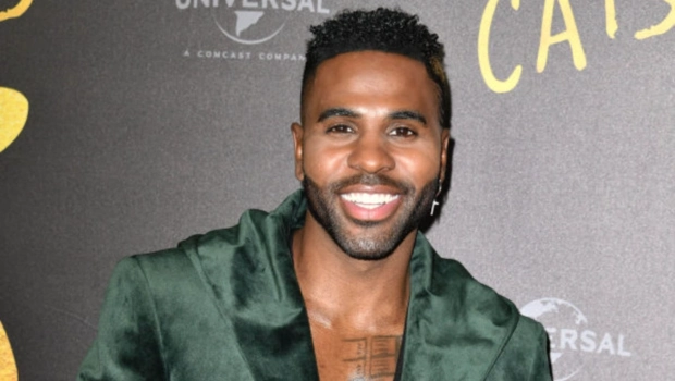 Jason Derulo выступит с концертами в России