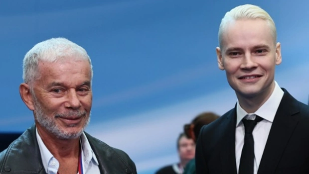 Олег Газманов допустил дуэт с SHAMAN и назвал возможную тематику песни Олег Газманов допустил дуэт с SHAMAN и назвал возможную тематику песни