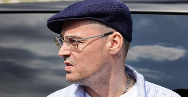 Гуф высмеял хейтеров за злобные комментарии Гуф высмеял хейтеров за злобные комментарии