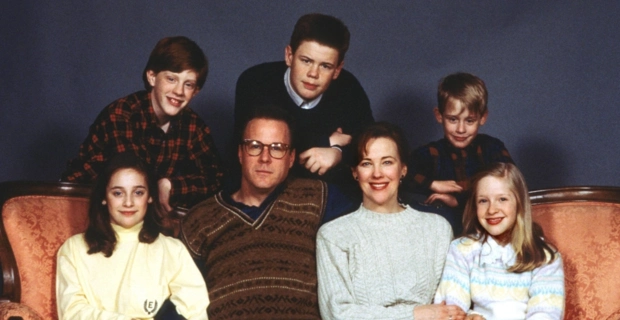 Актриса из «Один дома» вспомнила, как Майкл Джексон неожиданно приехал на съемки: «Фургон без окон» Актриса из «Один дома» вспомнила, как Майкл Джексон неожиданно приехал на съемки: «Фургон без окон»