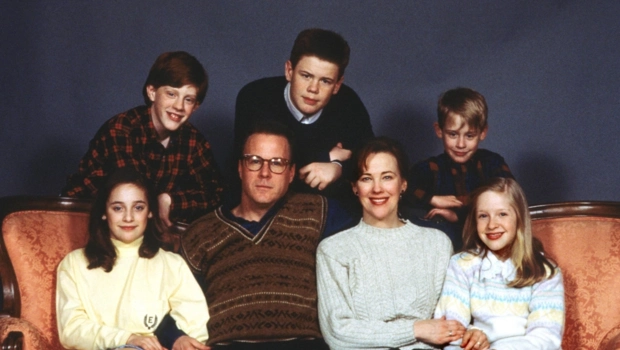 Актриса из «Один дома» вспомнила, как Майкл Джексон неожиданно приехал на съемки: «Фургон без окон»