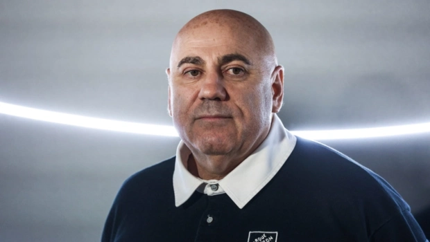 Иосиф Пригожин с юмором рассказал о материнской опеке: «Они любовью своей душат» Иосиф Пригожин с юмором рассказал о материнской опеке: «Они любовью своей душат»