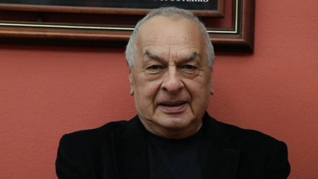 Наследство Левона Оганезова: кому достанется жилье в Нью‑Йорке и выделенная Юрием Лужковым квартира Наследство Левона Оганезова: кому достанется жилье в Нью‑Йорке и выделенная Юрием Лужковым квартира