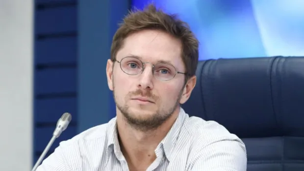 CHEBANOV рассказал как отцовство повлияло на его творчество: «Поменялись смыслы и ценности» CHEBANOV рассказал как отцовство повлияло на его творчество: «Поменялись смыслы и ценности»