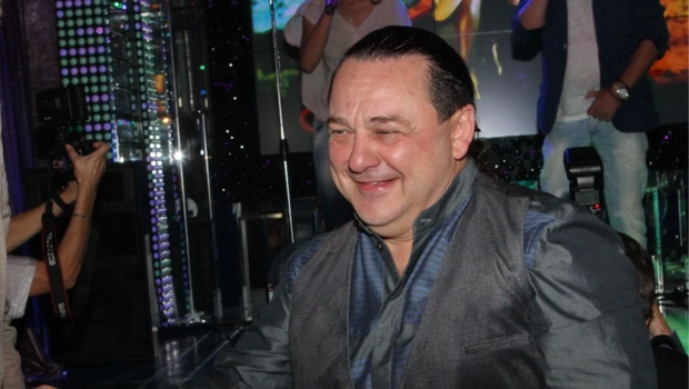 Игорь Саруханов поделился ценным жизненным советом с Ваней Дмитриенко