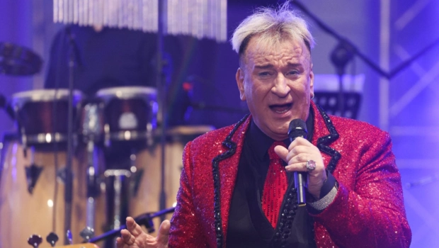 Сергей Пенкин раскрыл планы к юбилею: дуэт с Чеботиной, открытие театра и съемки фильма о себе