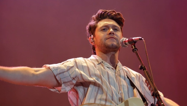 Найл Хоран объявил дату выхода четвертого сольного альбома