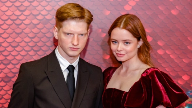 Мила Ершова и Святослав Рогожан ждут ребенка