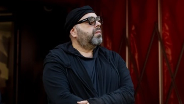 Максим Фадеев показал, как похудел за 10 лет: «Рад, что у меня получилось»