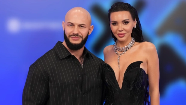 Дочь Джигана и Оксаны Самойловой впервые показала бойфренда
