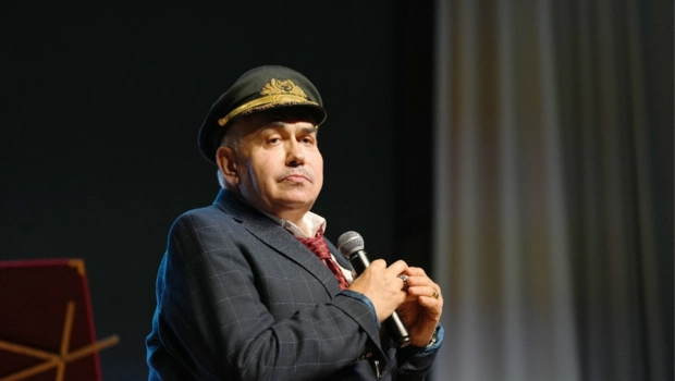 74-летний Станислав Садальский перенес вторую с начала года операцию